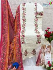 Saniya Trendz  RANGRASIYA 